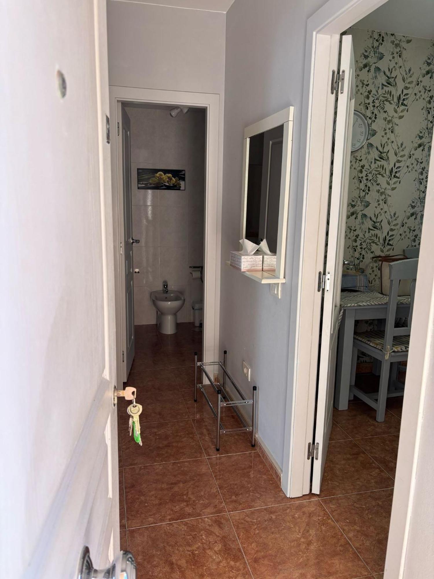 Elisabeth Apartmant Caleta De Fuste Eksteriør billede